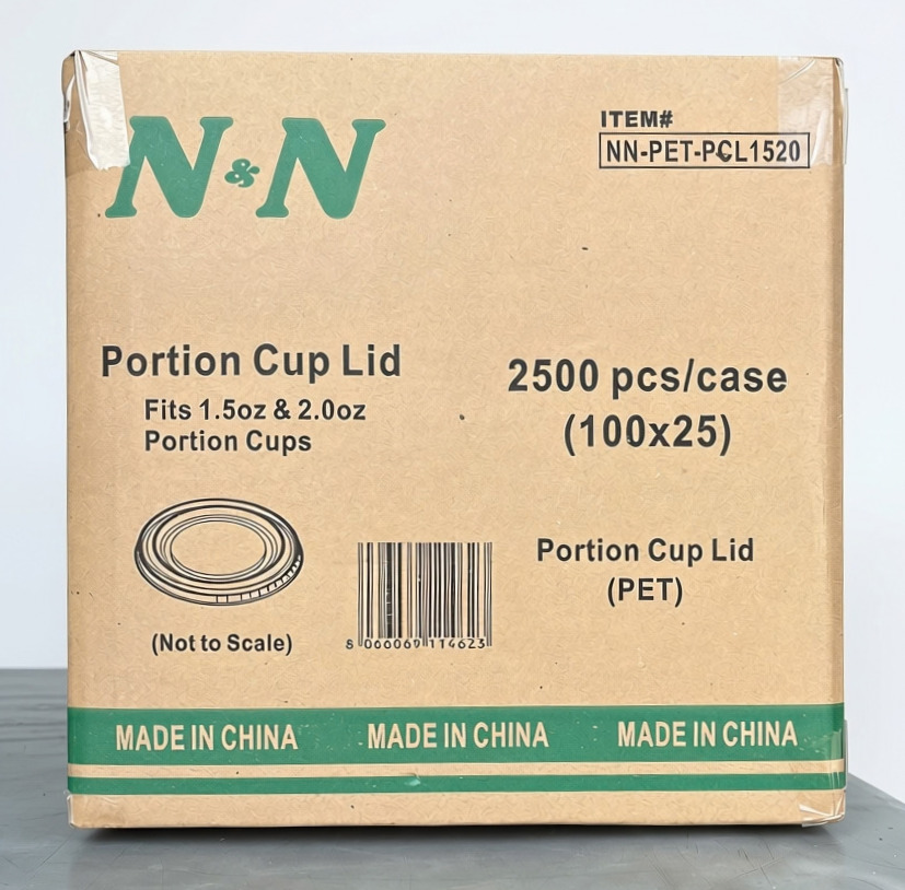 Actual carton for NN-PET-PCL1520
